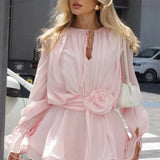 Rosete | Vestido Mini