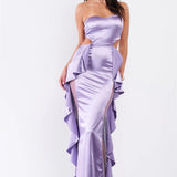 Tiffany | Vestido Maxi
