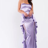Tiffany | Vestido Maxi