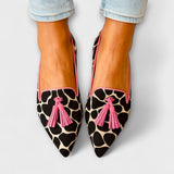 Julia - Mocassins Elegantes