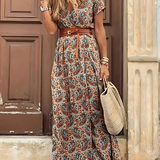 SARISA | Vestido Maxi