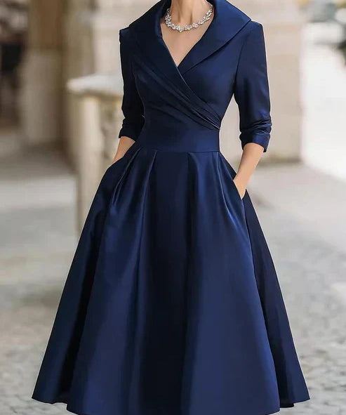 ALICJA | Vestido Midi