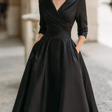 ALICJA | Vestido Midi