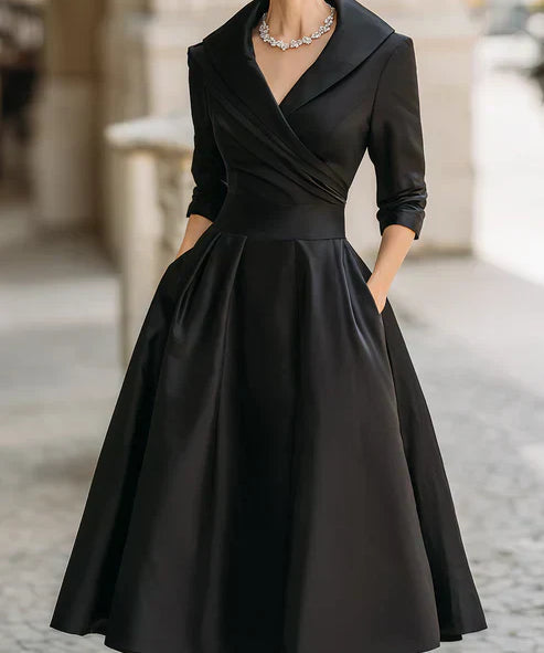ALICJA | Vestido Midi