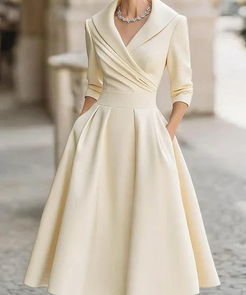 ALICJA | Vestido Midi