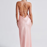 Alexia | Vestido Maxi