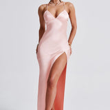 Alexia | Vestido Maxi