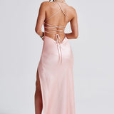 Alexia | Vestido Maxi