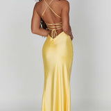 Alexia | Vestido Maxi