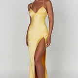 Alexia | Vestido Maxi