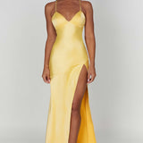Alexia | Vestido Maxi