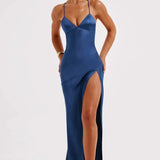 Alexia | Vestido Maxi