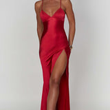 Alexia | Vestido Maxi