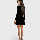 Lieke™ | Elegante Vestido de Gala com Glitter