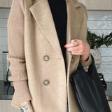 Sasha | Blazer Casual Moderno
