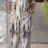 Marie - Conjunto Casual