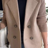 Sasha | Blazer Casual Moderno