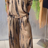 Marie - Conjunto Casual