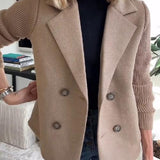 Sasha | Blazer Casual Moderno