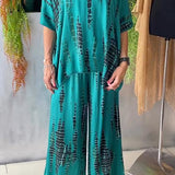 Marie - Conjunto Casual