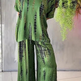Marie - Conjunto Casual