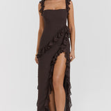 Soho | Vestido Maxi