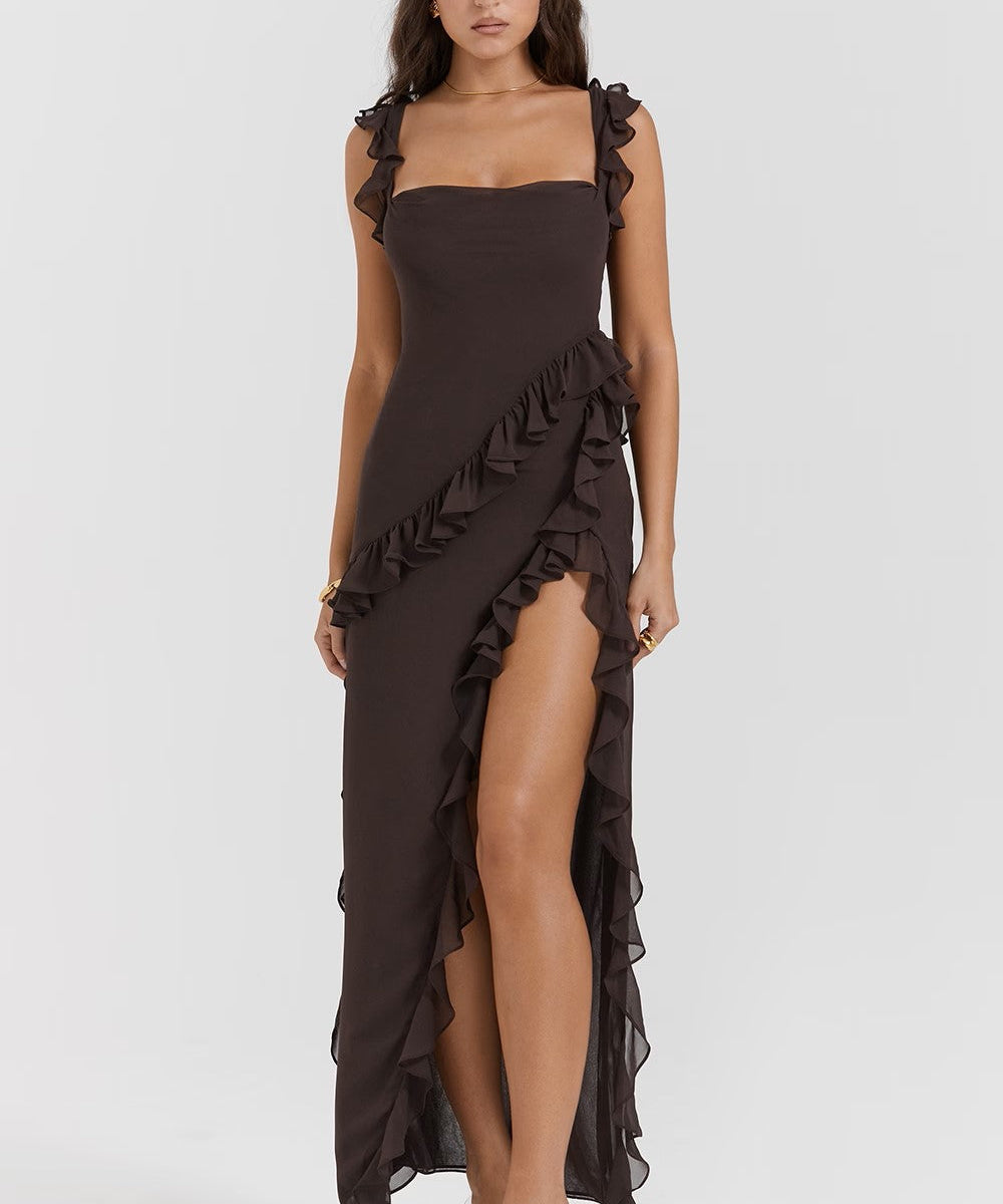 Soho | Vestido Maxi
