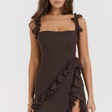 Soho | Vestido Maxi