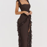 Soho | Vestido Maxi