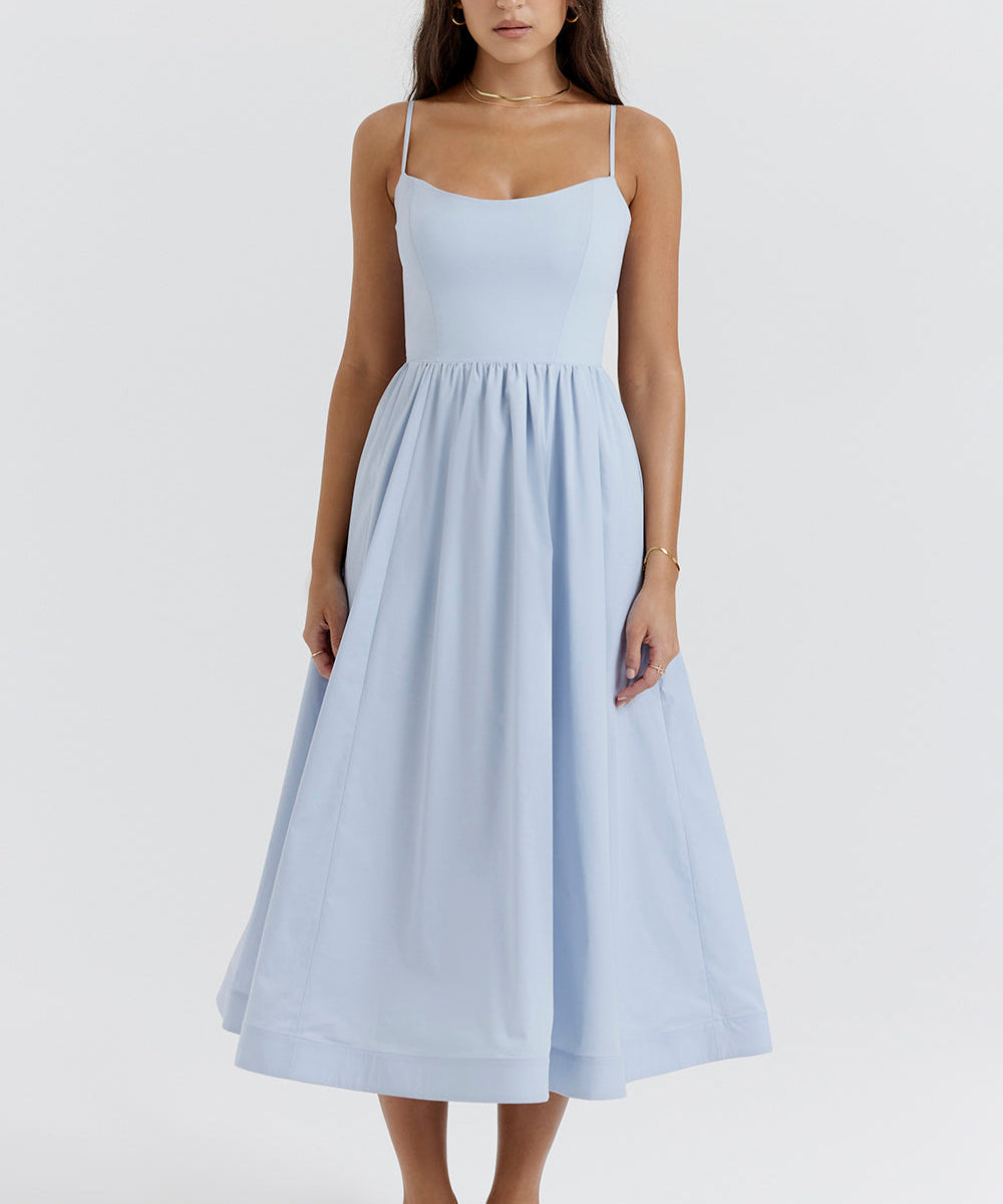 Samara | Vestido Midi