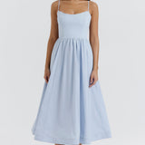 Samara | Vestido Midi