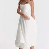 Samara | Vestido Midi