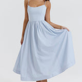 Samara | Vestido Midi