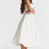 Samara | Vestido Midi