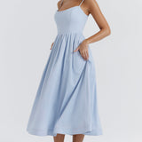 Samara | Vestido Midi