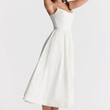 Samara | Vestido Midi