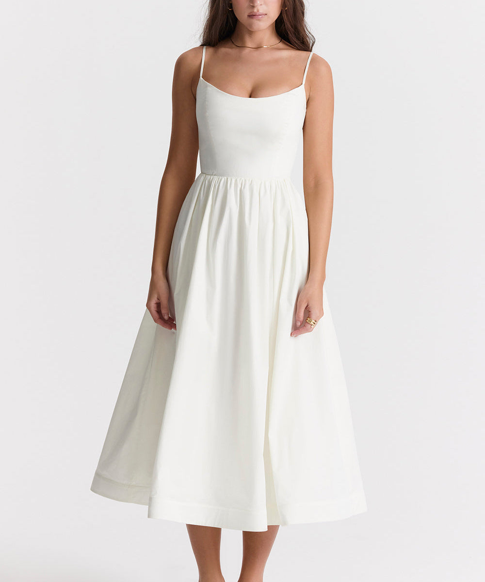 Samara | Vestido Midi