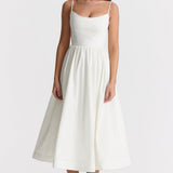 Samara | Vestido Midi