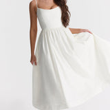 Samara | Vestido Midi