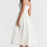 Samara | Vestido Midi