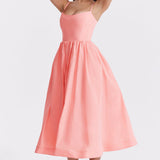 Samara | Vestido Midi