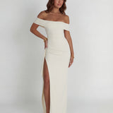 Belle | Vestido Maxi