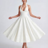 Evelyn | Vestido Midi