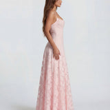 Sofia | Vestido Maxi