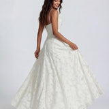 Sofia | Vestido Maxi