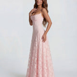 Sofia | Vestido Maxi