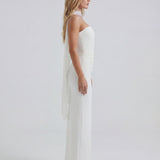 Ella | Vestido Maxi