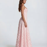 Wynn | Vestido Maxi