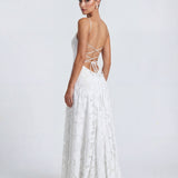 Wynn | Vestido Maxi