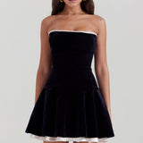 Marilla | Vestido Mini
